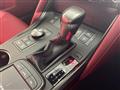 2020 Lexus IS