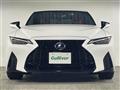2020 Lexus IS