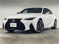 2020 Lexus IS