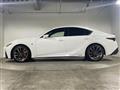 2020 Lexus IS