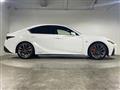 2020 Lexus IS