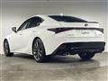 2020 Lexus IS