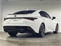 2020 Lexus IS