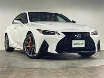 2020 Lexus IS