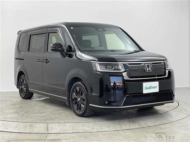 2023 Honda Step WGN