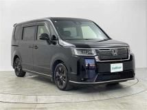 2023 Honda Step WGN