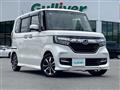 2017 Honda N BOX