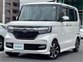 2017 Honda N BOX