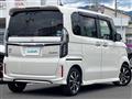 2017 Honda N BOX