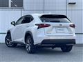 2015 Lexus NX