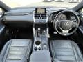 2015 Lexus NX