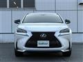 2015 Lexus NX