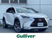 2015 Lexus NX