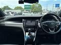 2017 Toyota Harrier Hybrid