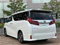 2020 Toyota Alphard