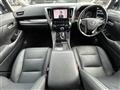 2020 Toyota Alphard