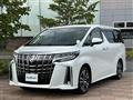 2020 Toyota Alphard