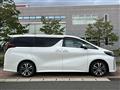 2020 Toyota Alphard