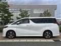 2020 Toyota Alphard