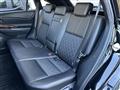 2016 Toyota Harrier