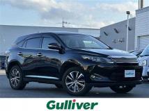 2016 Toyota Harrier