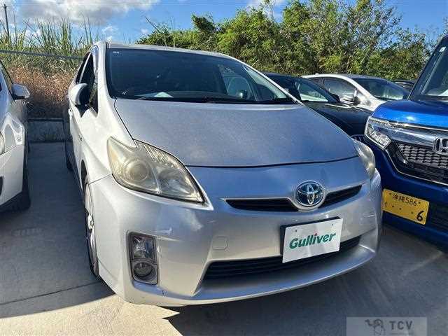 2009 Toyota Prius