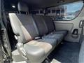 2021 Toyota Hiace Van