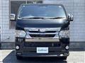 2021 Toyota Hiace Van