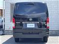 2021 Toyota Hiace Van