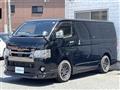 2021 Toyota Hiace Van