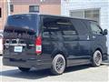 2021 Toyota Hiace Van