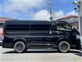 2021 Toyota Hiace Van