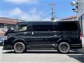 2021 Toyota Hiace Van