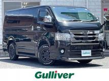 2021 Toyota Hiace Van