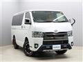 2022 Toyota Hiace Van