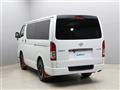 2022 Toyota Hiace Van