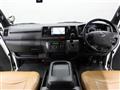 2022 Toyota Hiace Van