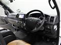 2022 Toyota Hiace Van