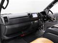 2022 Toyota Hiace Van