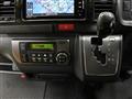 2022 Toyota Hiace Van