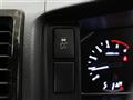 2022 Toyota Hiace Van