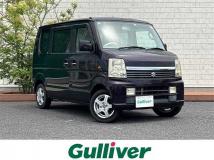 2008 Suzuki Every Wagon