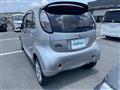 2020 Mitsubishi i-MiEV