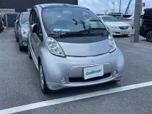 2020 Mitsubishi i-MiEV