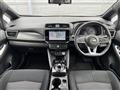 2022 Nissan Leaf