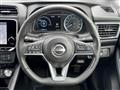 2022 Nissan Leaf