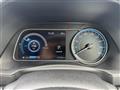 2022 Nissan Leaf