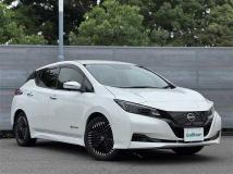 2022 Nissan Leaf