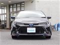 2021 Toyota Corolla Touring Wagon