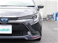 2021 Toyota Corolla Touring Wagon